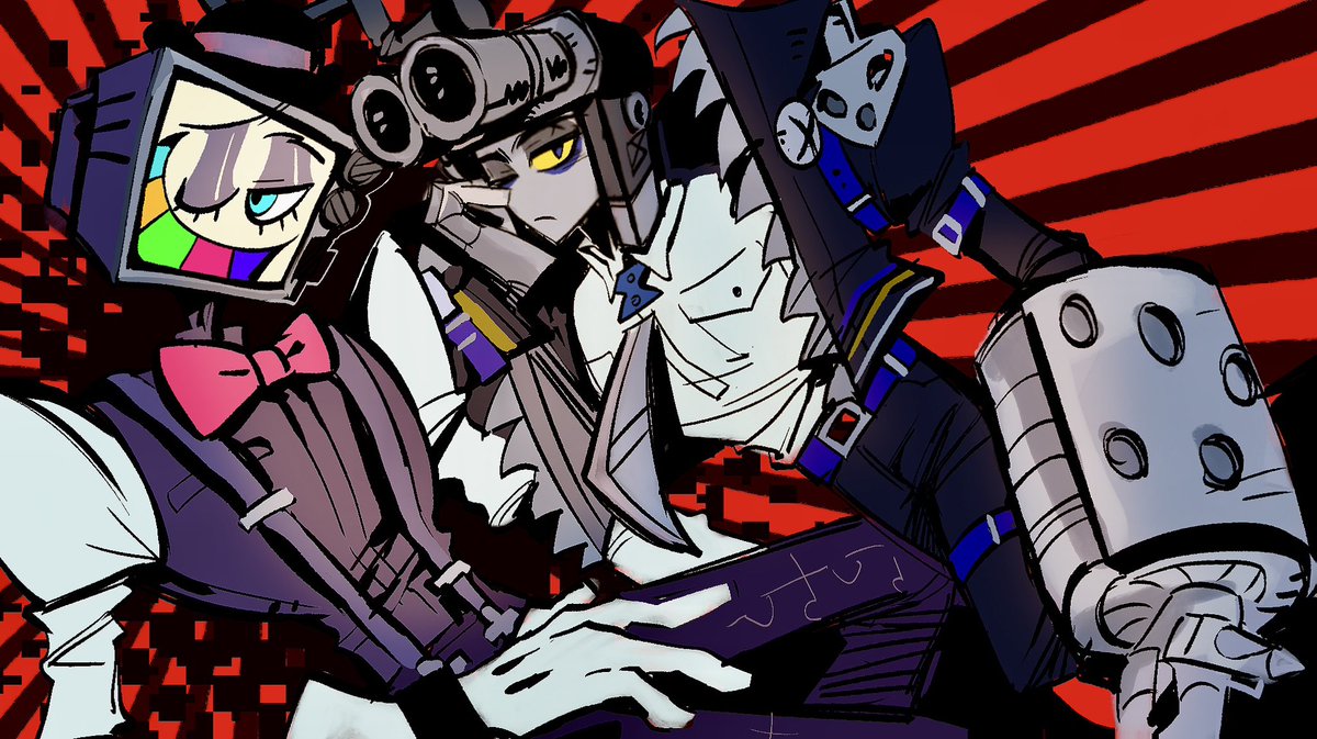 ddddduckky tweet media