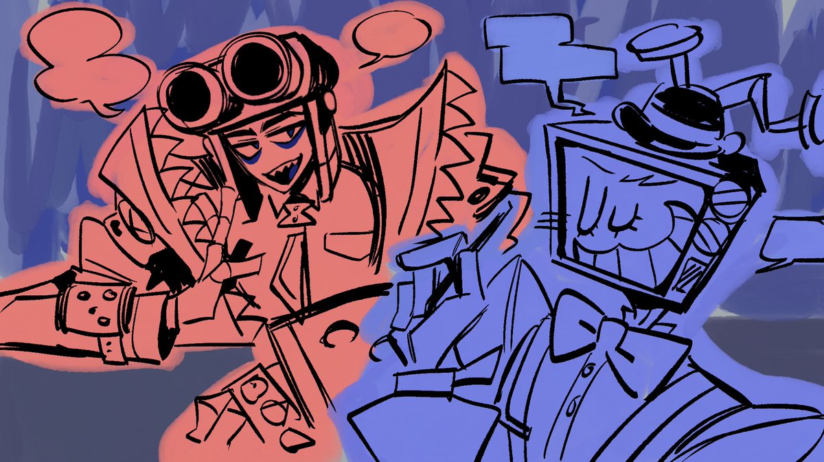 ddddduckky tweet media