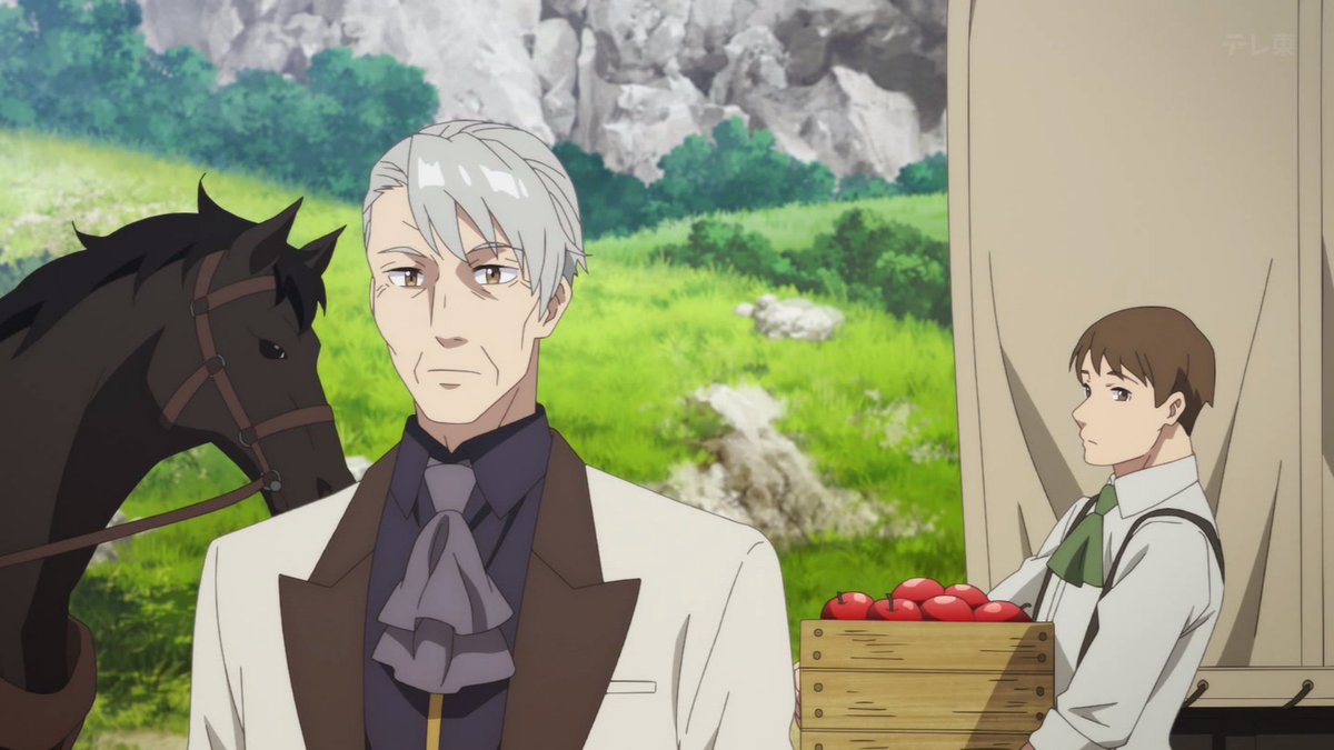 #nonbiri_nouka  #tvtokyo