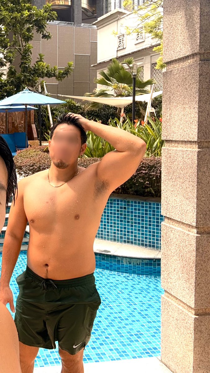 こーき tweet media