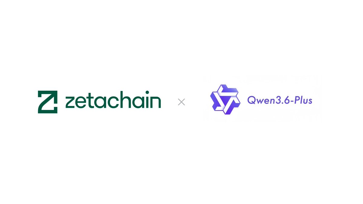 ZetaChain 日本語 tweet media