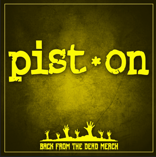 pistonline's tweet photo. MERCH NEWS
We are thrilled to announce that we're joining forces with the amazing Back From the Dead Merch to bring you a load of Pist.On goodies.
We're putting together a collection of new, old and restyled designs, so keep checking back for updates.
More news coming soon. https://t.co/WZTYMQ64yQ