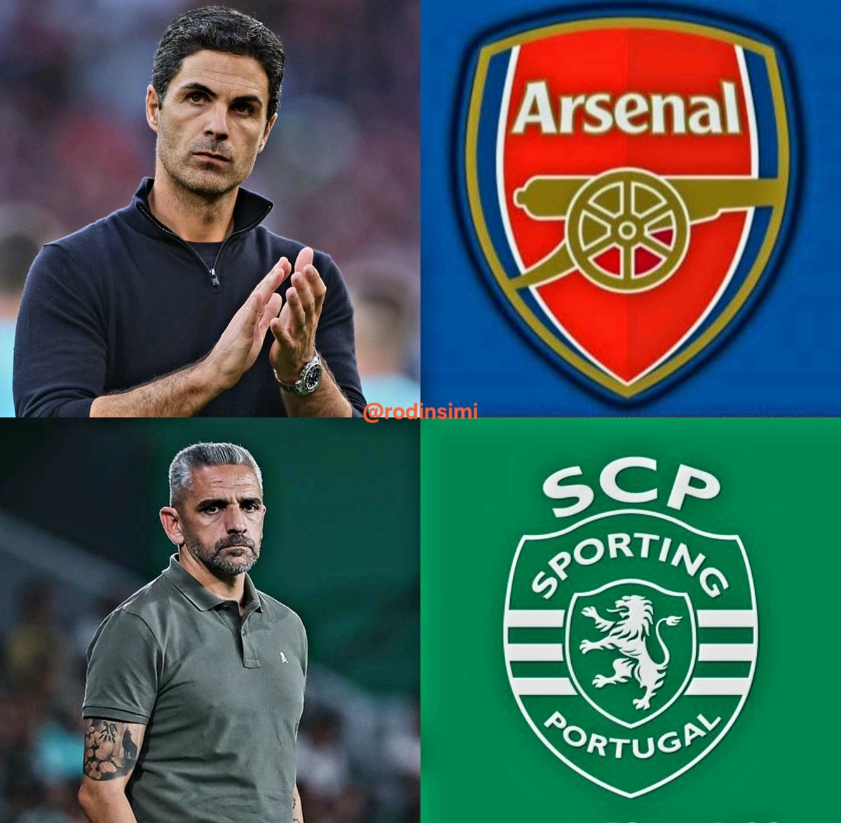 Rodin Simi tweet media