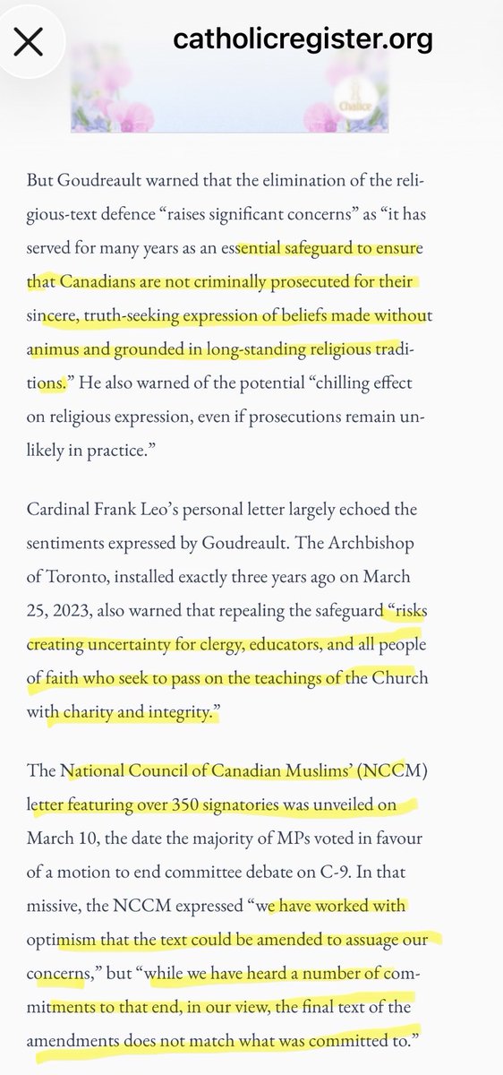 The Carney Files 🇨🇦 tweet media