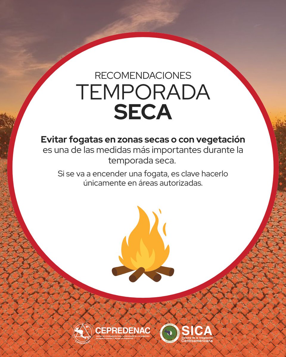 CEPREDENAC_SICA tweet media