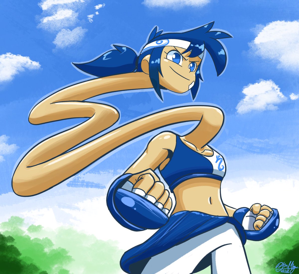 MinionkingKarl ⭐️StoryArtist! ⭐️ tweet media