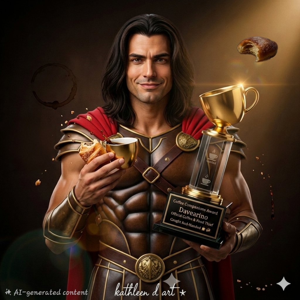 Kathleen D💫🧬 tweet media