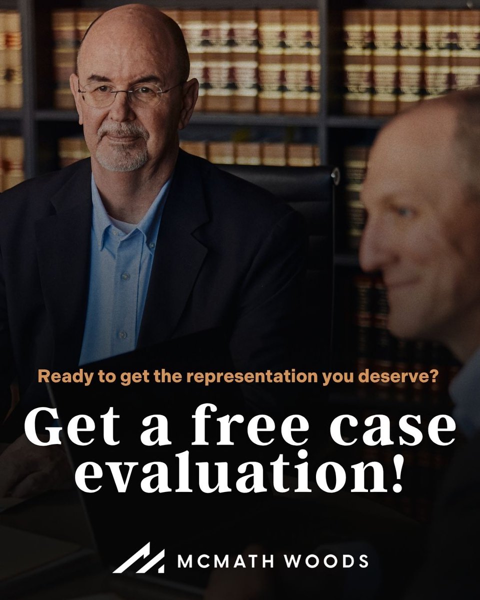 McMath Woods PA tweet media