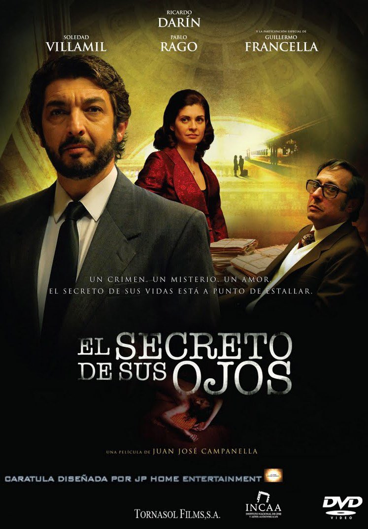 Lugar Cinema🎬 tweet media