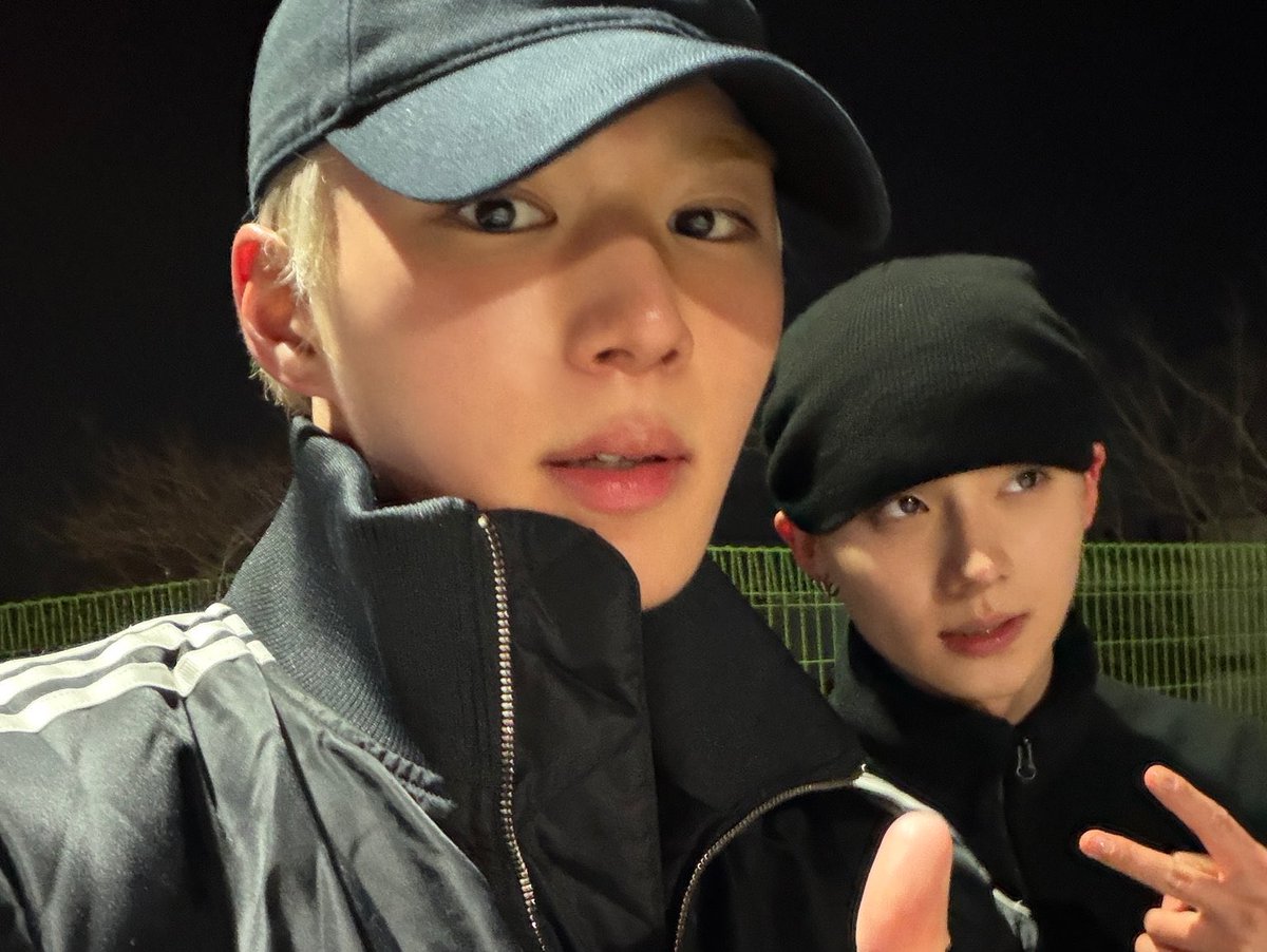 moonpie ˙⋆✮ Is in heaven tweet media