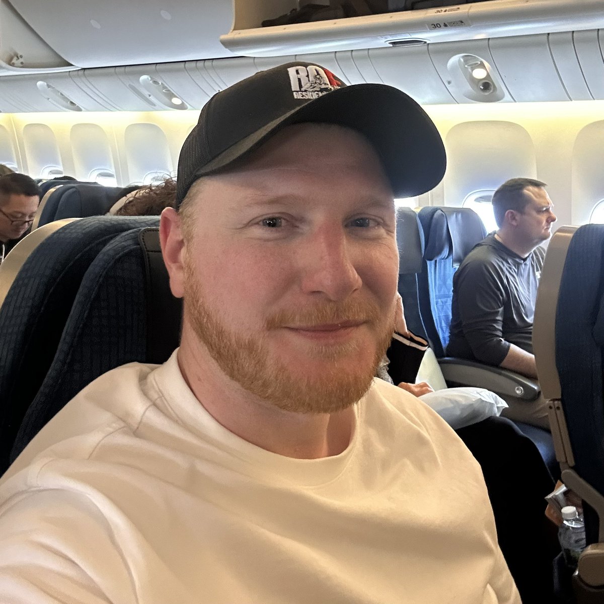 J.J. | ROE Network tweet media