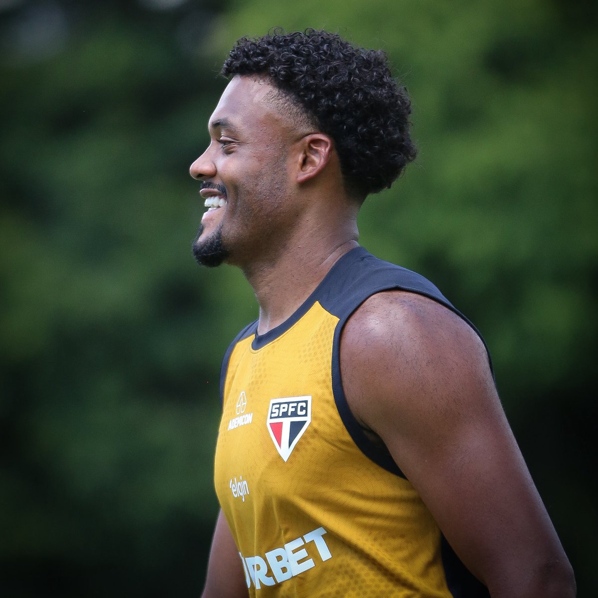 Gabriel Sá tweet media