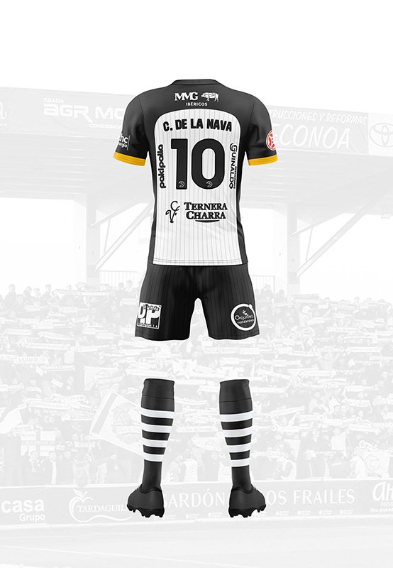 Unionistas de Salamanca CF tweet media