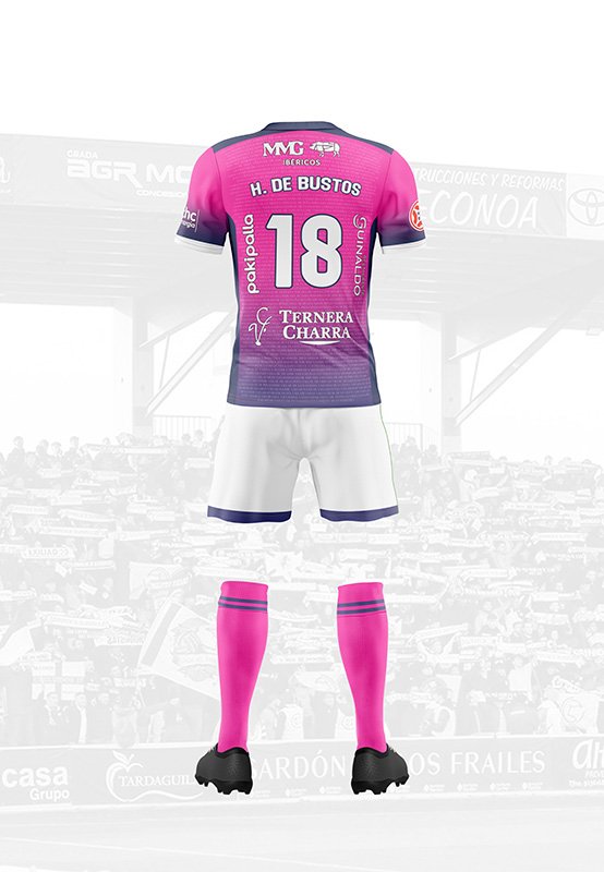 Unionistas de Salamanca CF tweet media