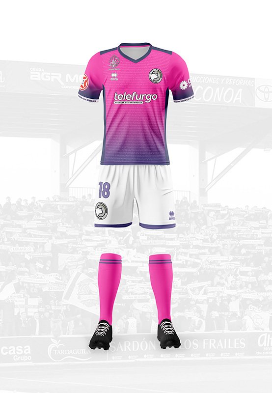 Unionistas de Salamanca CF tweet media