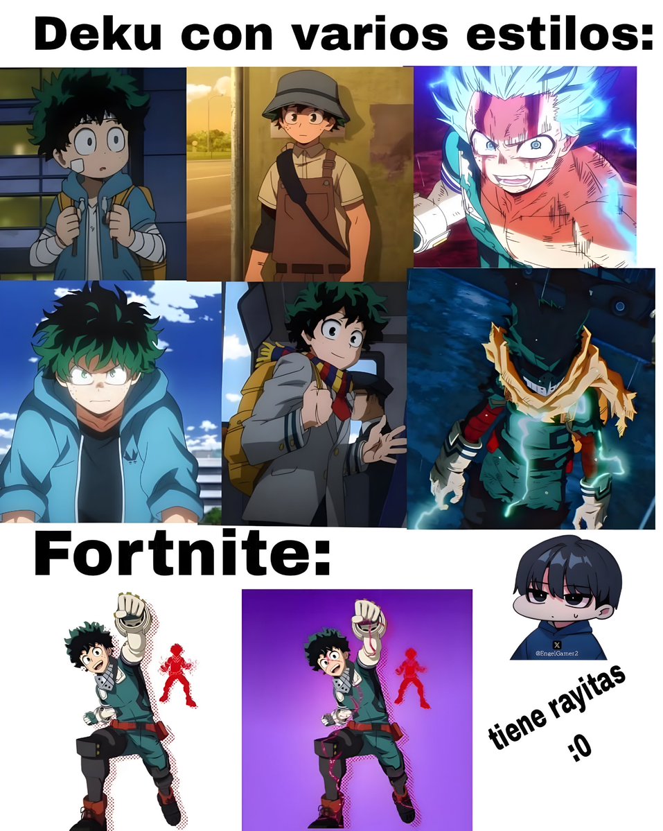 EngelGamer tweet media