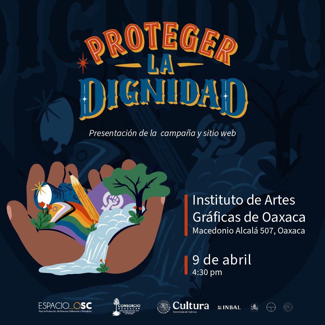 Espacio OSC tweet media