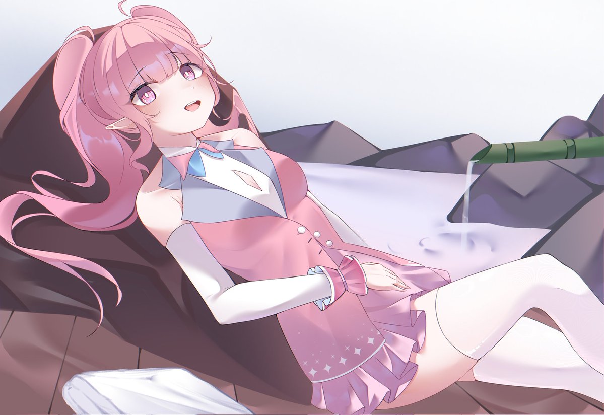 CuteDemon (COMMS OPEN) Rise & Star💫 tweet media