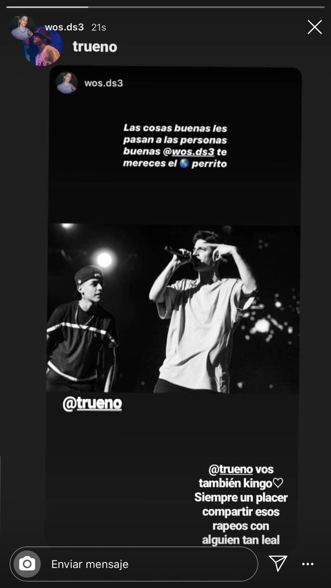 darlaa 🇵🇾 verá a BTS en octubre✨ tweet media