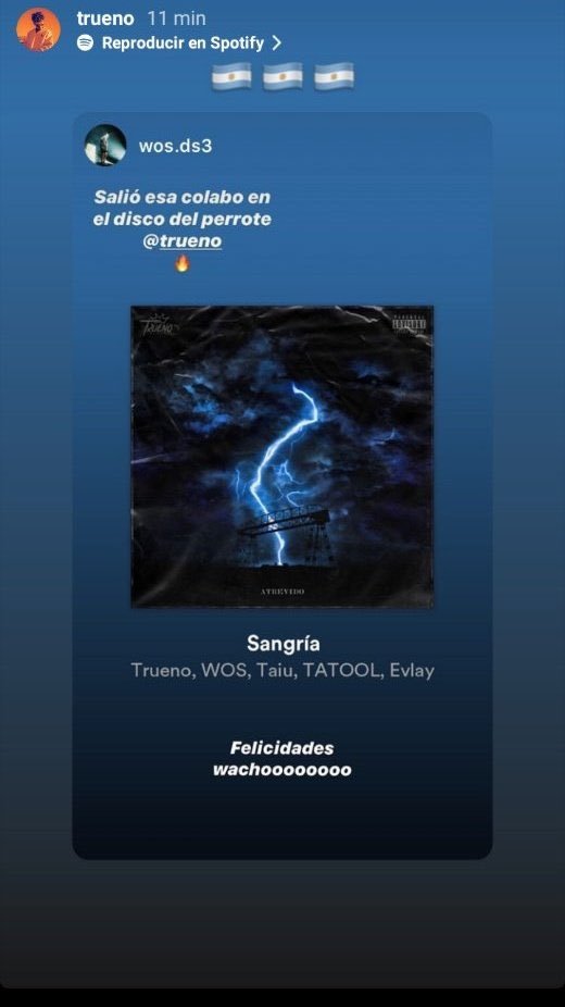 darlaa 🇵🇾 verá a BTS en octubre✨ tweet media