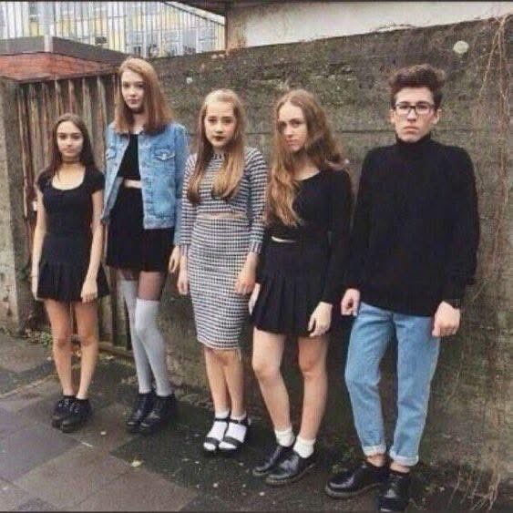 Indie 505 tweet media