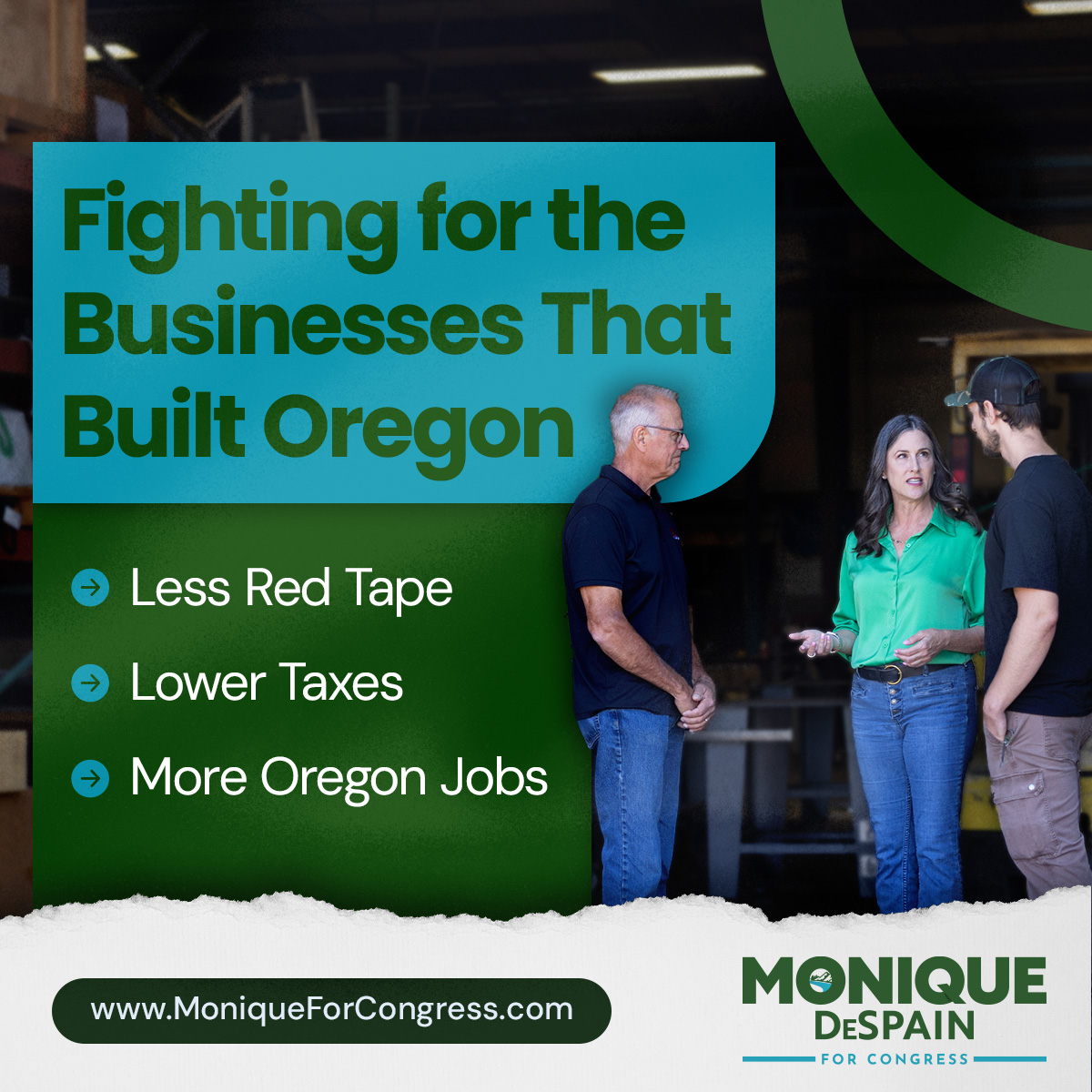 MoniqueforCongress tweet media