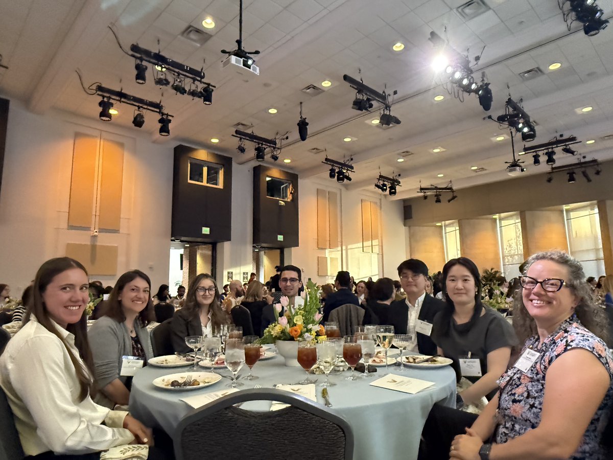 Vanderbilt Office of Postdoctoral Affairs tweet media