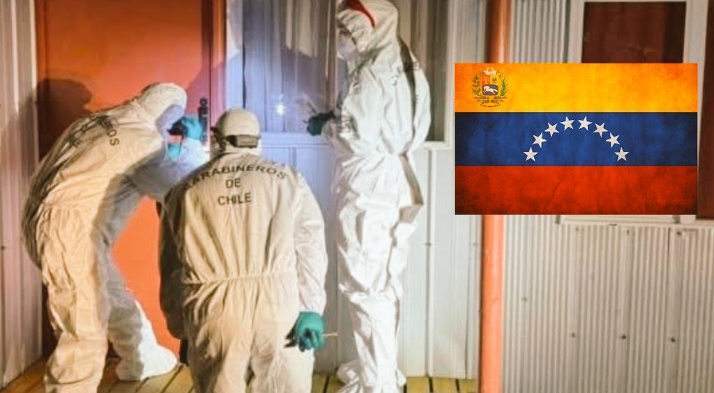 Notisur Puerto Montt tweet media