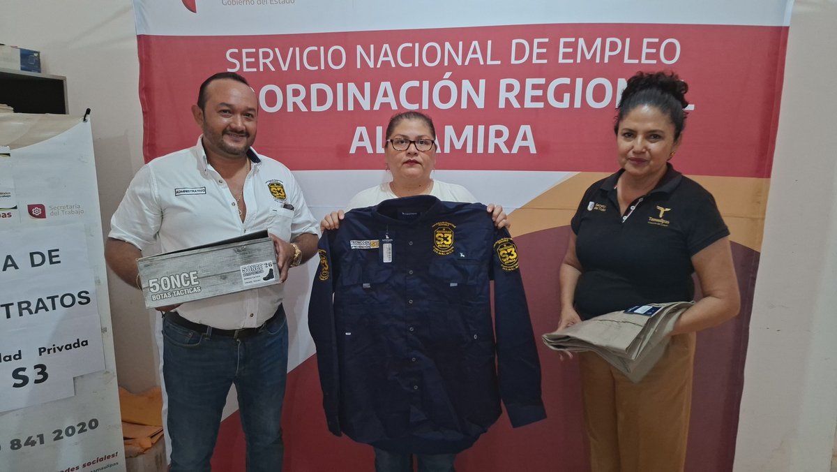 SNE Tamaulipas tweet media