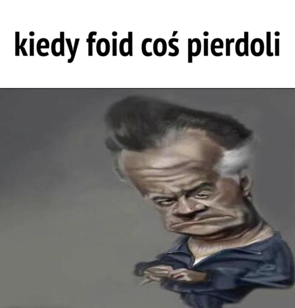 rowny gosc tweet media