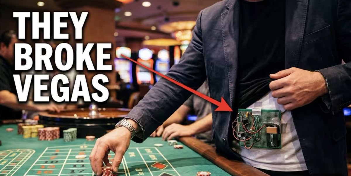 Matthew DeSantis tweet media