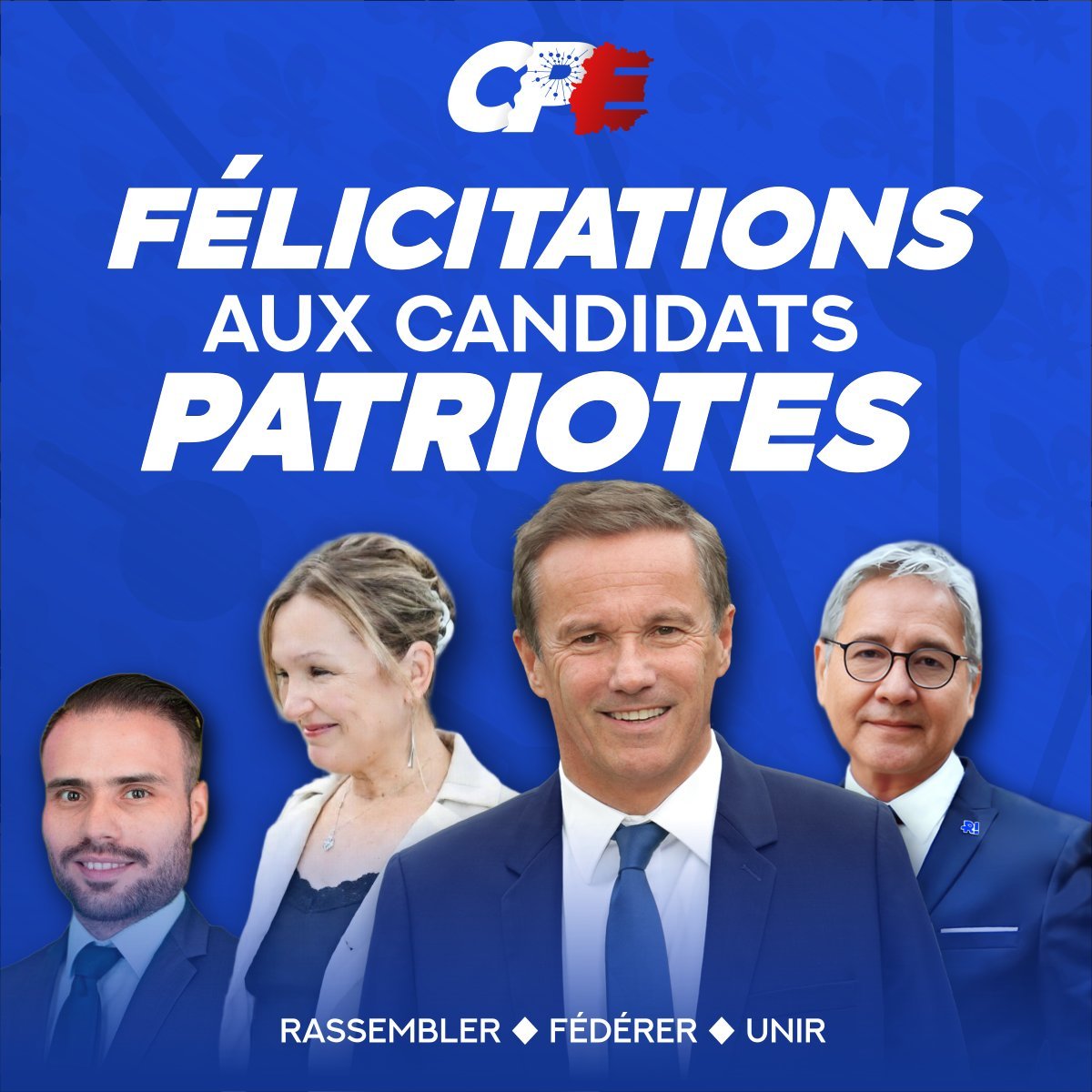 CPE - Confédération Patriote de l'Essonne (@CPE_officiel) / Posts / X