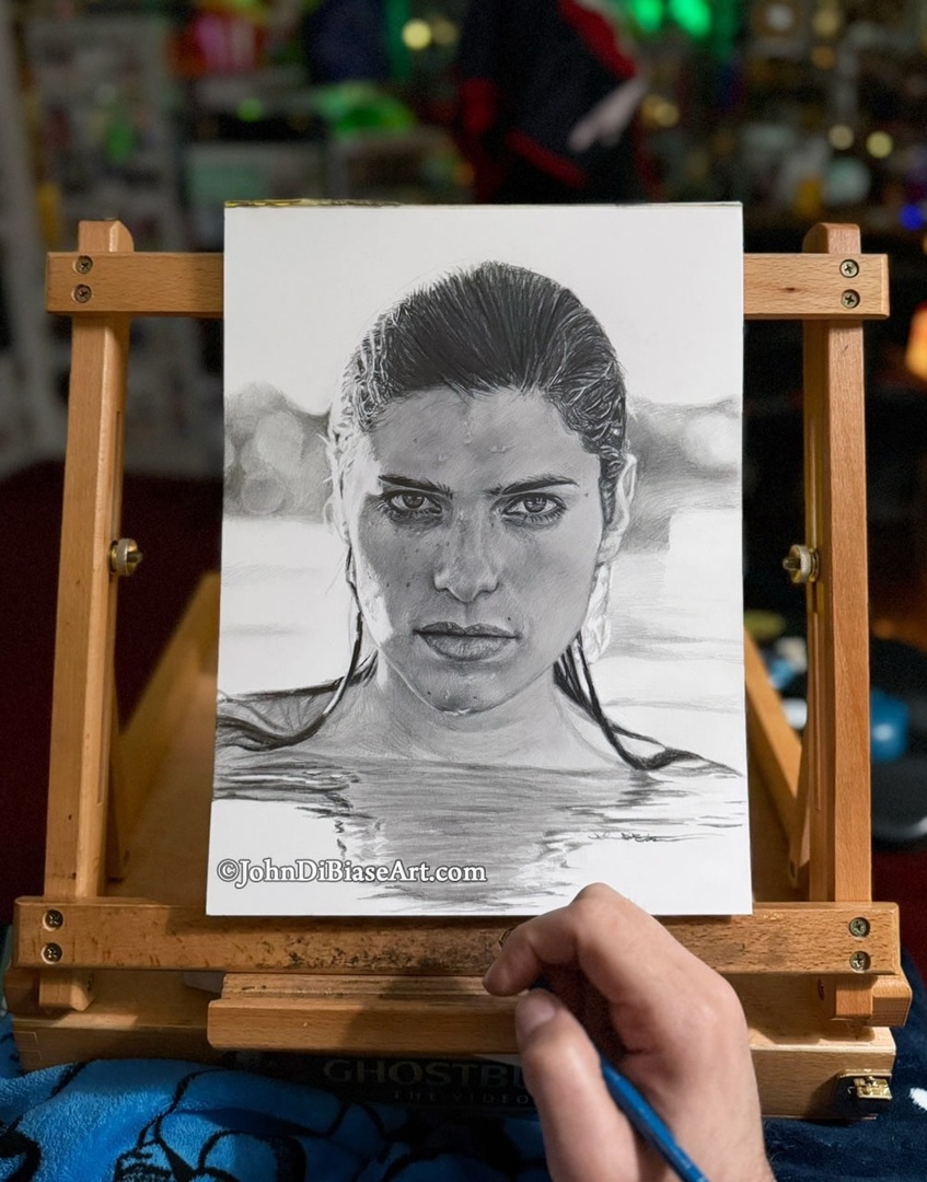 John DiBiase tweet media