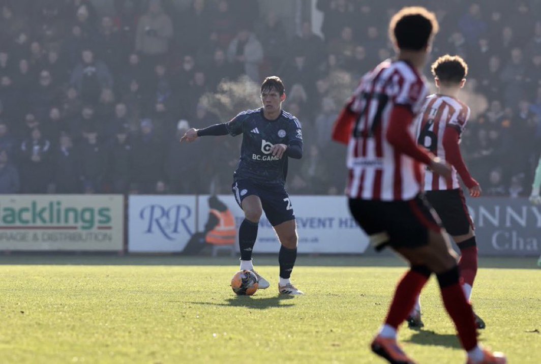 Leicester Xtra tweet media