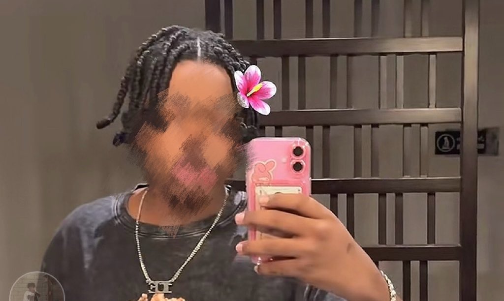 لمى العنزي🌷 tweet media