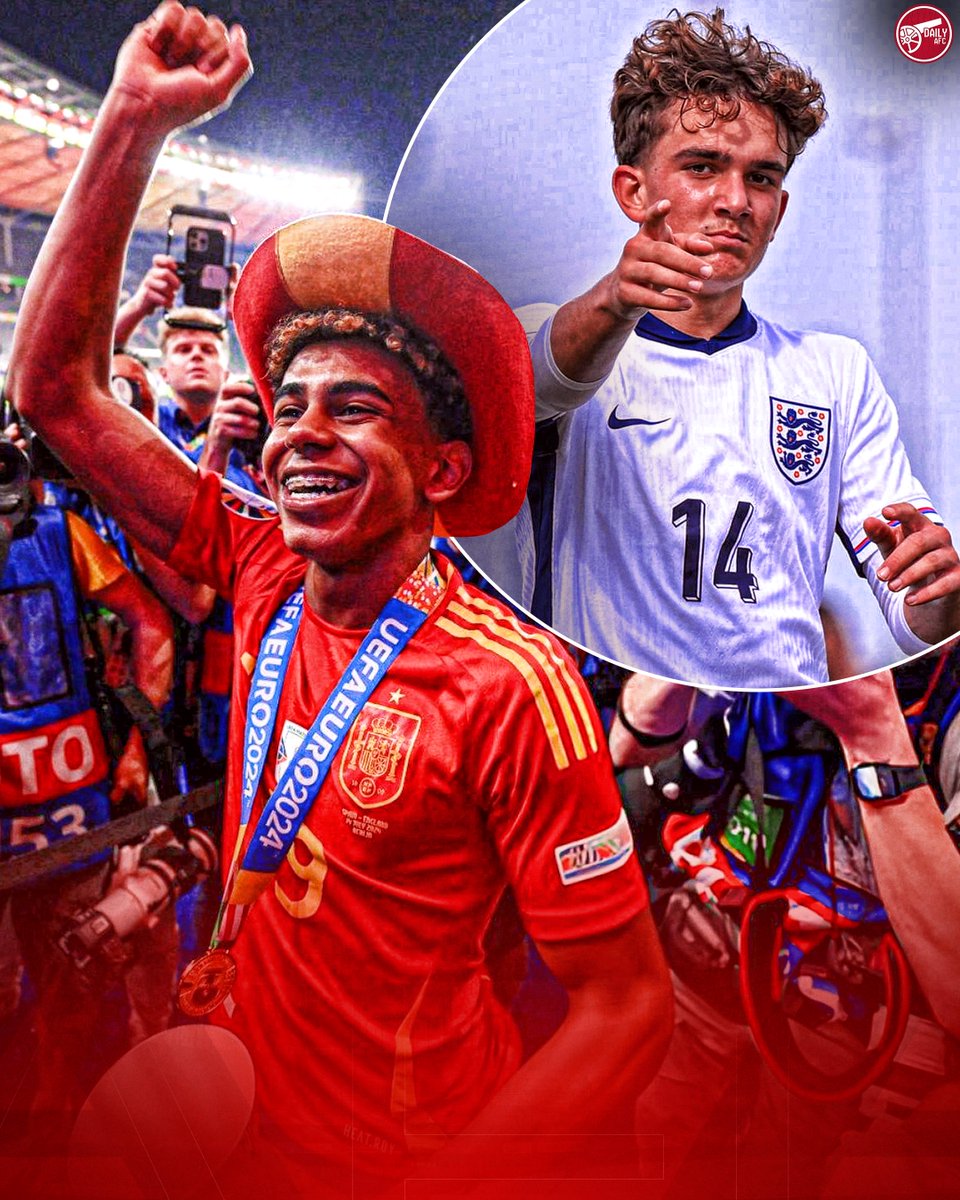 DailyAFC's tweet image. 🗣️ Jack Wilshere on Max Dowman going to the World Cup: “The only thing I would say is, Spain would take him. We have this way at times in England of building them up but then protecting them. He definitely good enough. Even if he goes and he doesn’t play that much, which I think