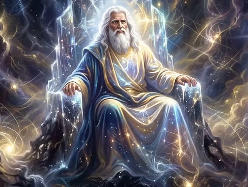 Trinità di Dio tweet media