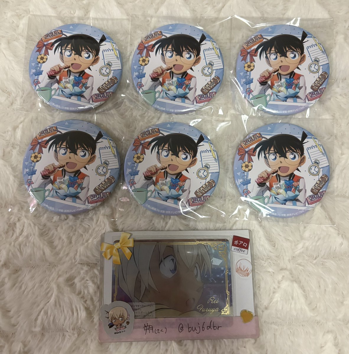 朔(さく) tweet media