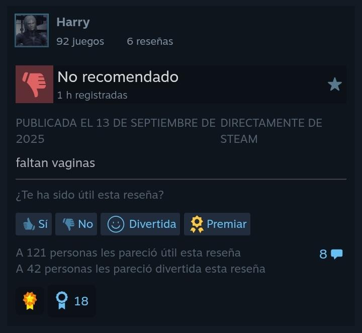 Solo en Steam tweet media