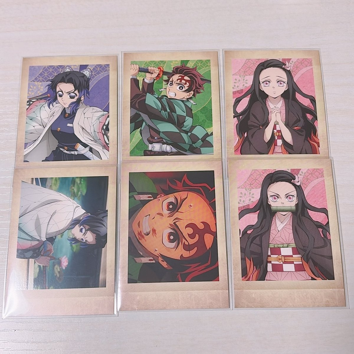 m. "えむどっと"❣️ tweet media