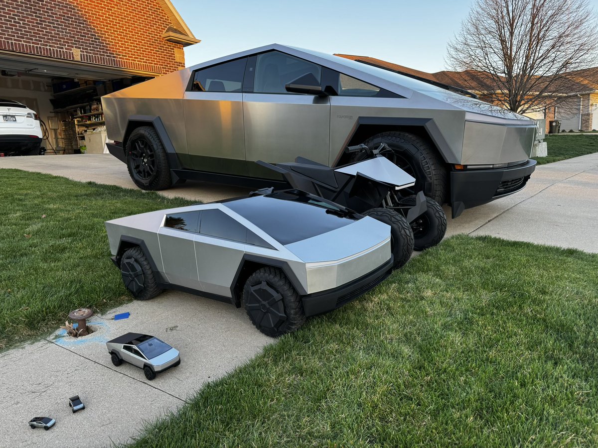MKRowenhorst's tweet photo. @EvasTeslaSPlaid @Tesla https://t.co/saCxB1jxoV