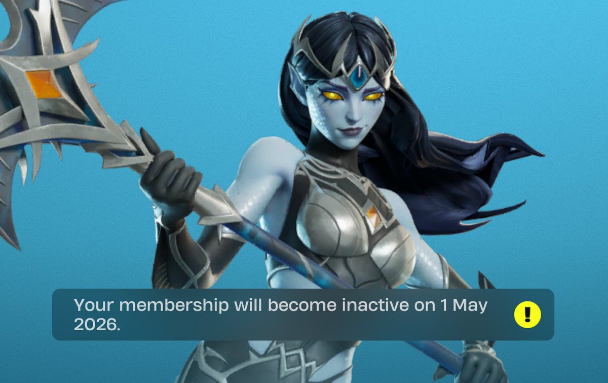 ❄️Char❄️ tweet media