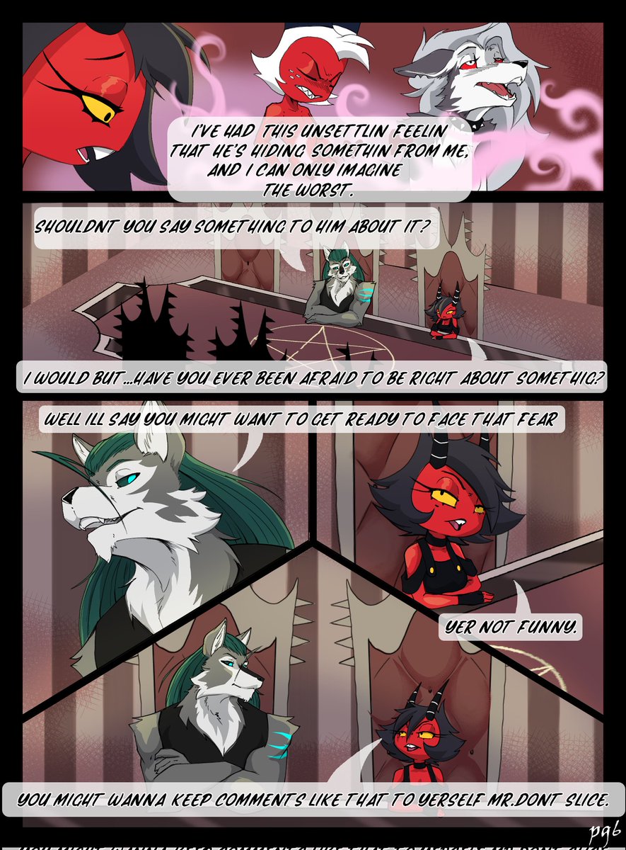 AlphaSurge 🔞 (Comms Open) tweet media