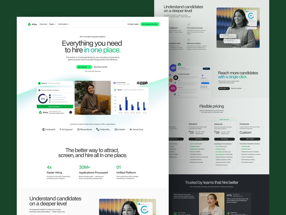 maheshflowcub's tweet photo. Modern SaaS Website Template ✨ https://t.co/5BDZwLVIVv