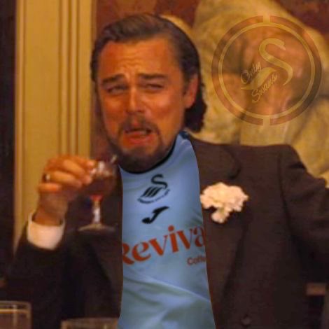 Only Swans tweet media