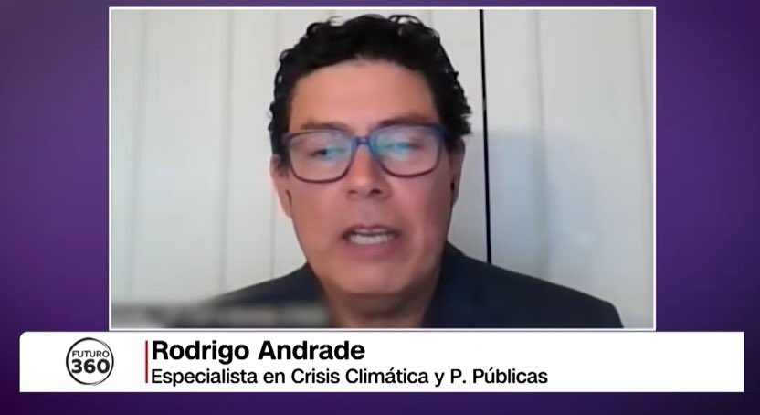 Rodrigo Andrade R. tweet media