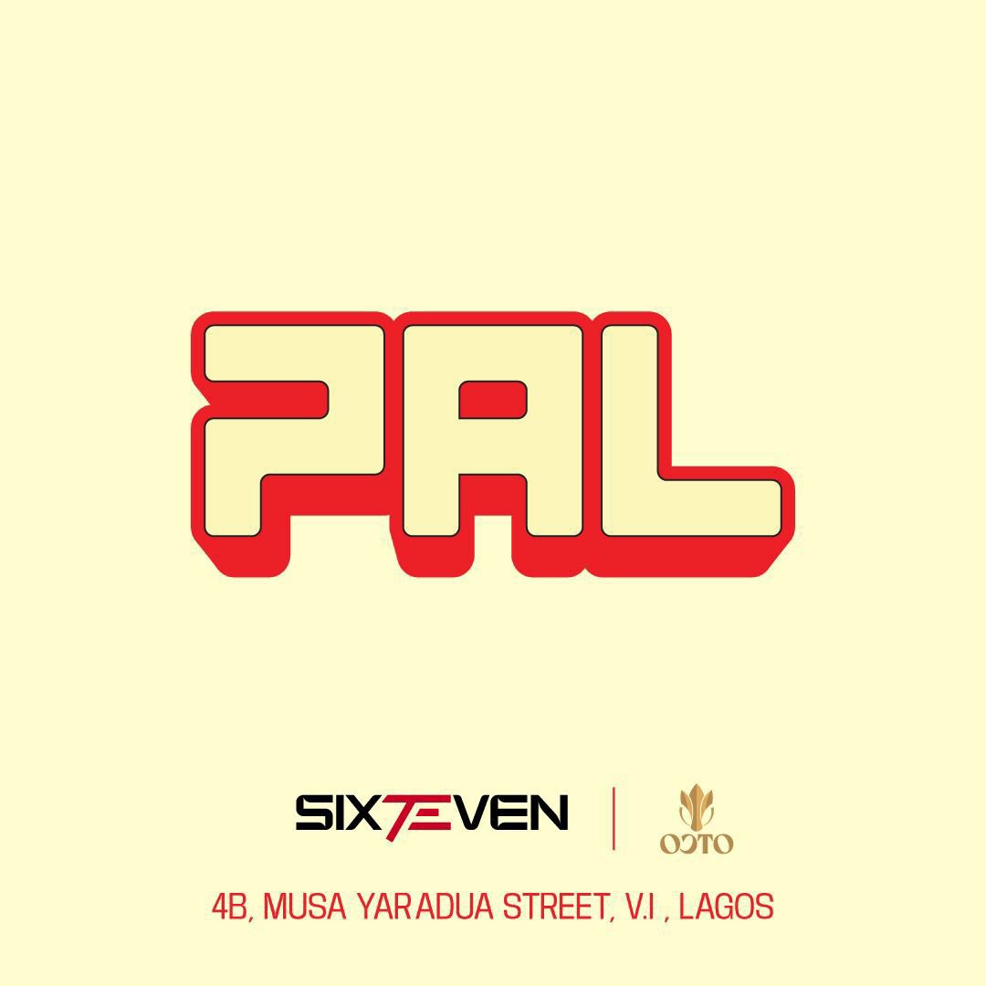 SIX7EVEN #TALLEST tweet media