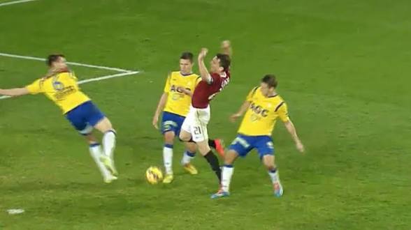 František Koudelka tweet media