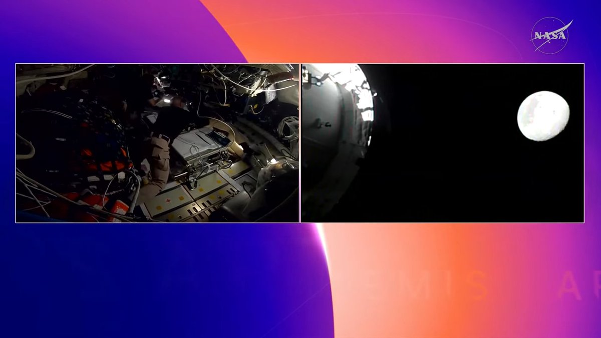 Techniques Spatiales tweet media