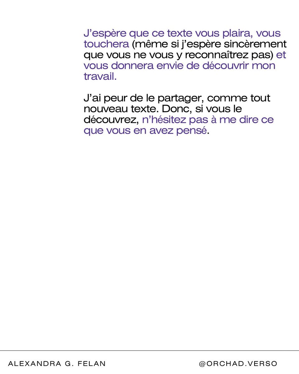 Alexandra G. Felan 🐦‍⬛🍂 she tweet media